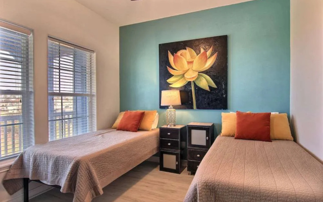 Beach Bunker by Silver Sands Vacation Rentals