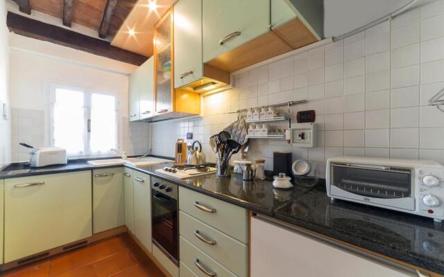 David Museum 6 Sleeps Apartment