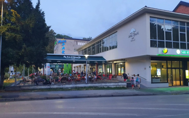 Park Hotel 