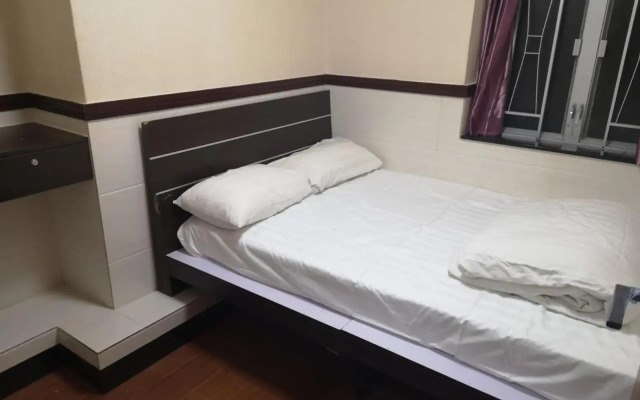 National Inn HK