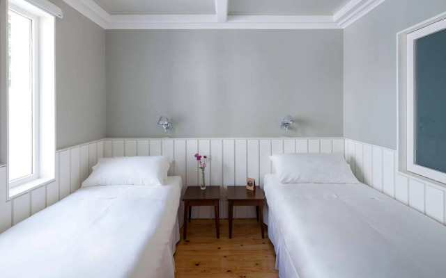 CasaSur Charming Hotel