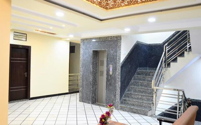 Hotel Ata Inn
