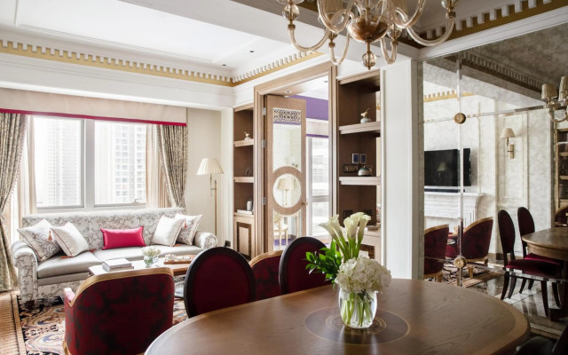 Jumeirah Living Guangzhou - Residences