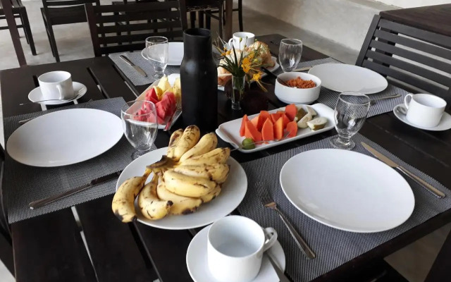 South House-Weligama