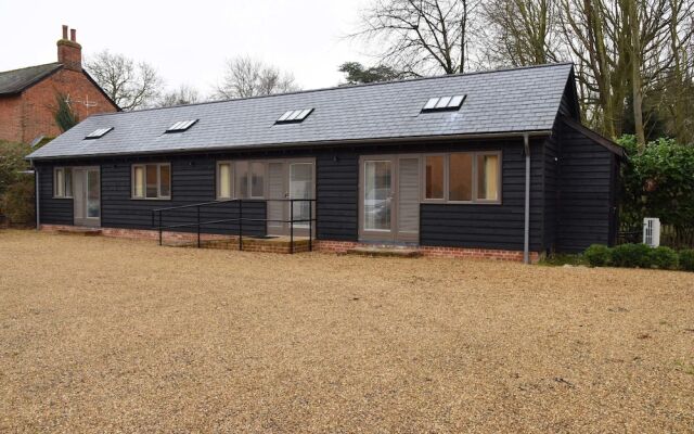 Fuller's Hill Cottages