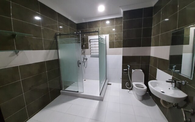 Brickland Hotel