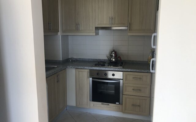 Turqouise Homes
