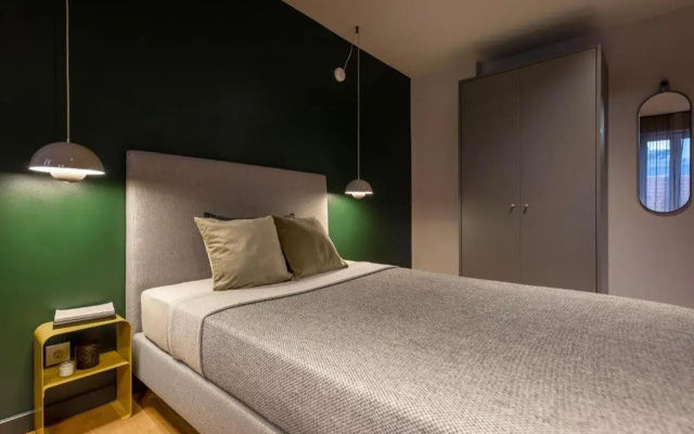 ipartment Berlin Mitte @HOME by Best Western
