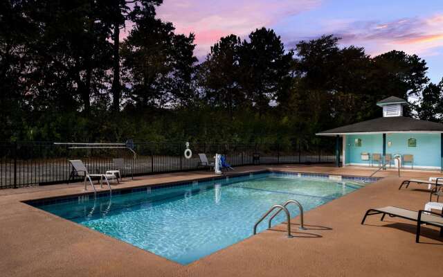 Quality Inn & Suites Vidalia