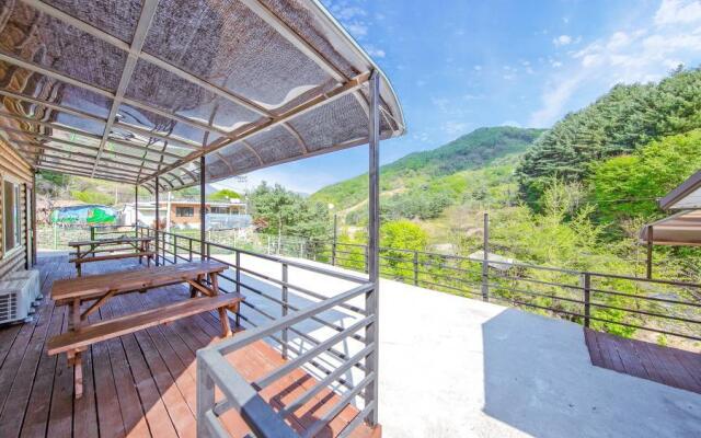 Gapyeong Hobak Pension