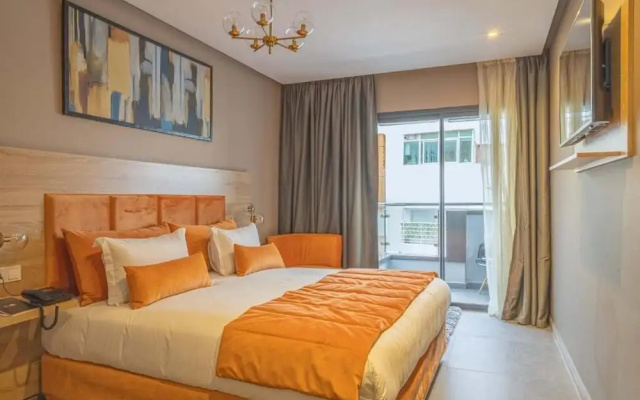 Rent Inn Boutique Hôtel