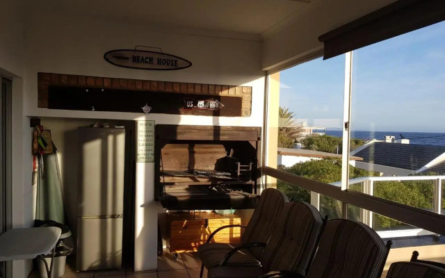 HERMANUS , SANDBAAI holiday house