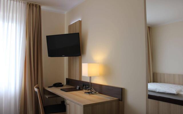 Hotel Sonderfeld