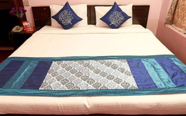 Oyo Rooms Gariahat Crossing