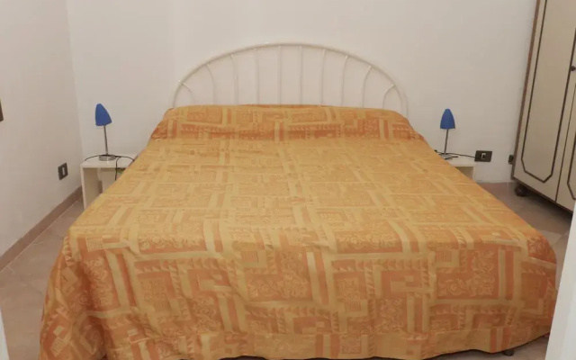 Charming Villa for 6 Guests Baia Verde Gallipoli