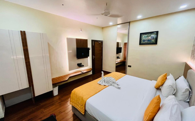 Shankar Bhavan
