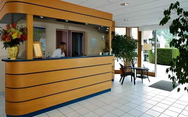 ALS Hotel