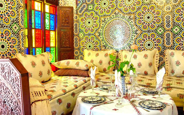 Riad Rcif
