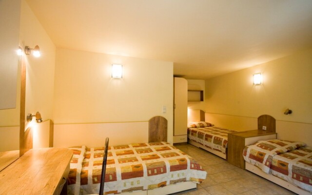 Holiday Villas
