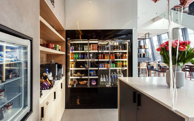 Courtyard by Marriott Vilnius City Center