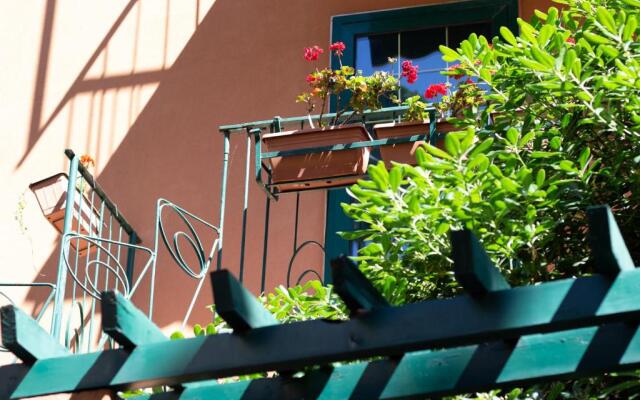 Letizia Apartment