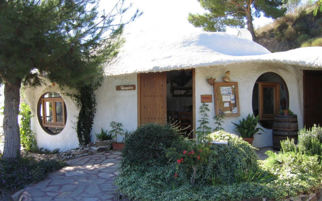 Hotel Rural Los Caracoles