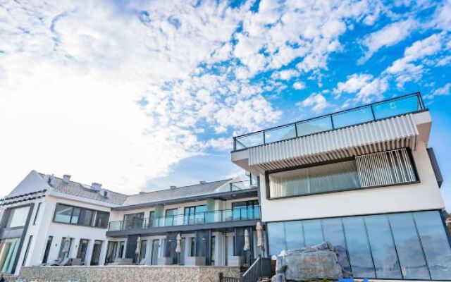 Wave inn Baisha