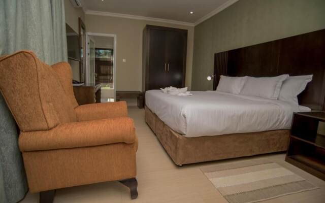 Peaconwood Boutique B&B
