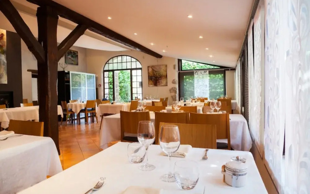 L'Auberge Cigaloise