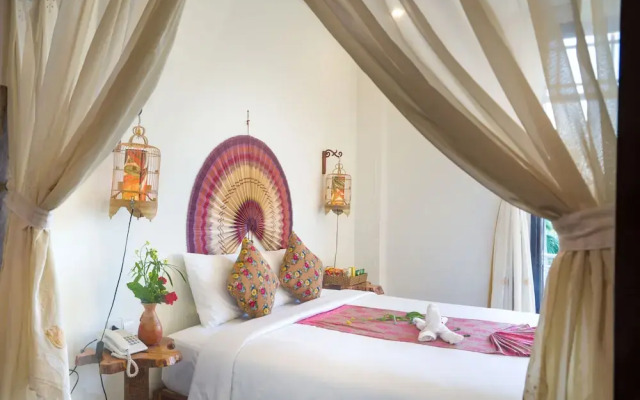 Hemp Wellness Retreat