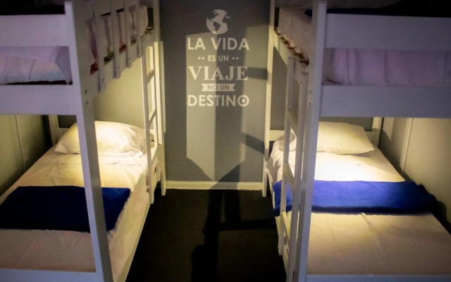 Pakakuna Backpackers Hostel