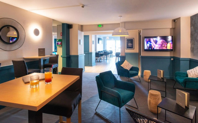 Hotel Opal'Inn