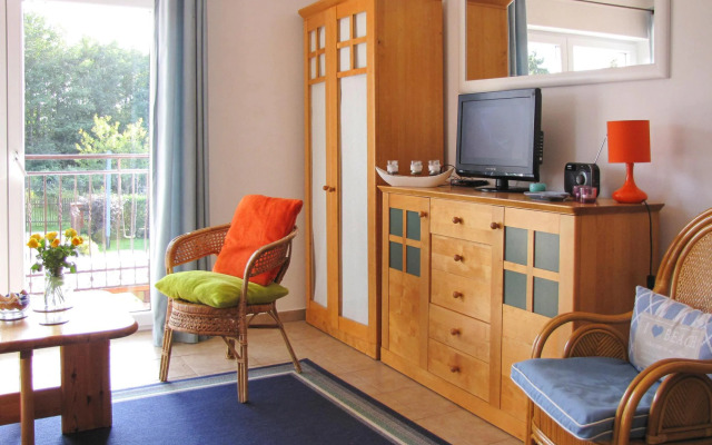 holiday home, Wrony in Wrony