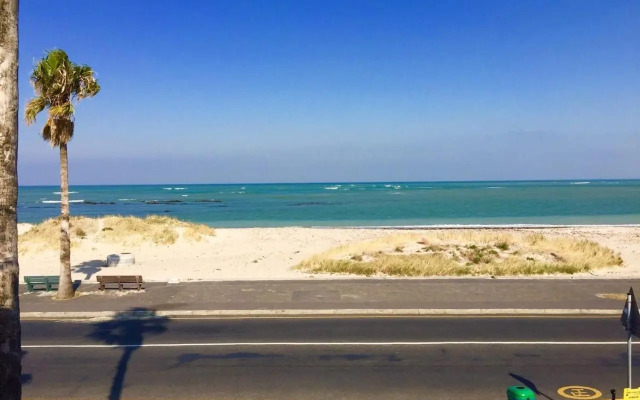 Afrique Somerset West