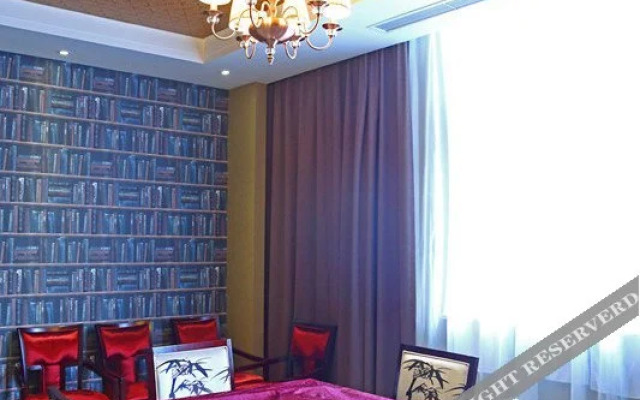Taihu Xiangting Resort Hotel