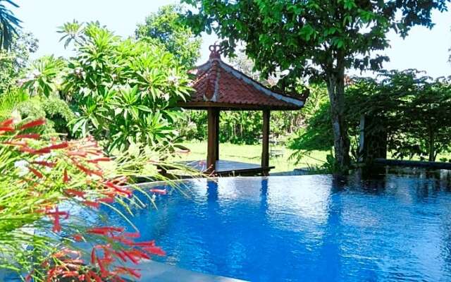 Medewi Beach View Villa