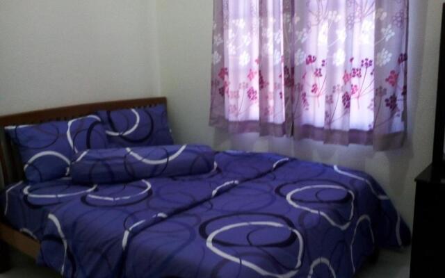 Teratak Tok Wan 1 and 2