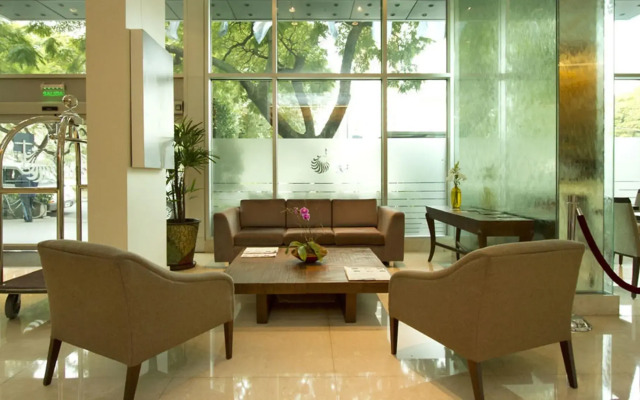 Eurobuilding Hotel Boutique Buenos Aires