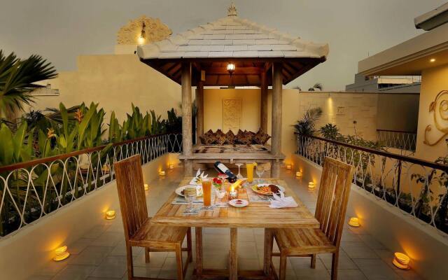 The Wina Villa Canggu