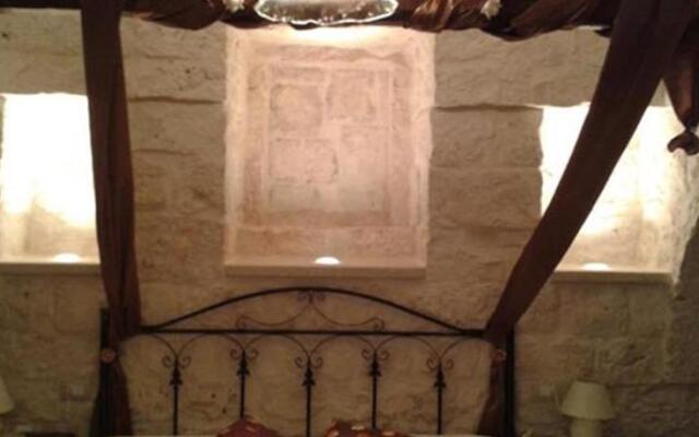 Trullo Alchimia