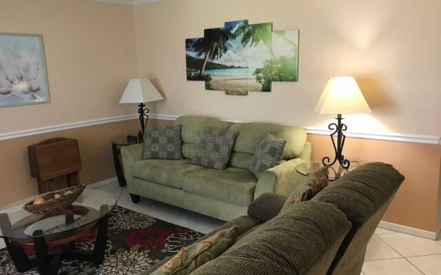 Seaside Villas 3