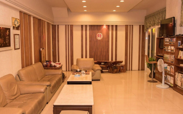 Long Hong B&B