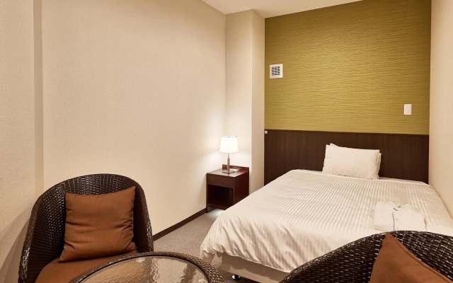 Crown Hotel Okinawa Annex