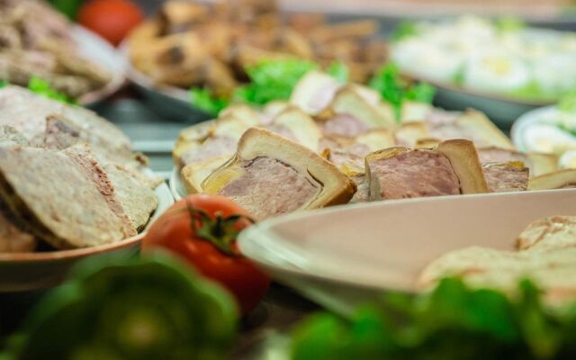 Logis Hôtel Restaurant Le Grill