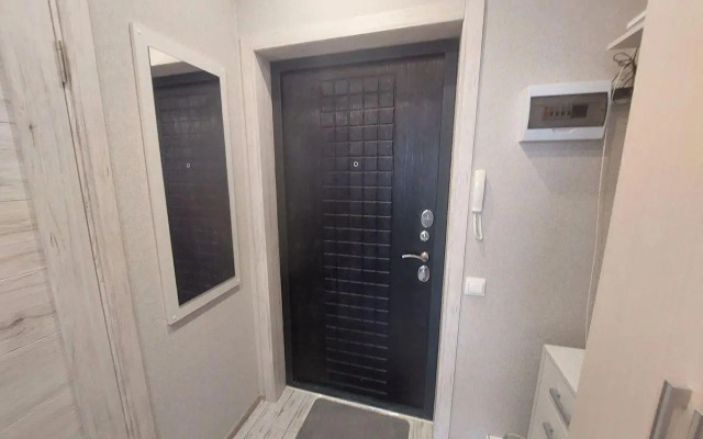 Апартаменты на улице Старокубанская 123А