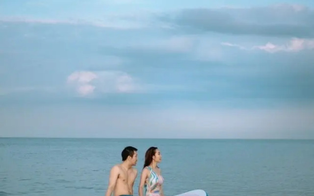 Luxtalay Khanom Hotel