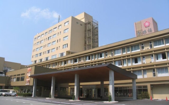 Hotel Kamefuku