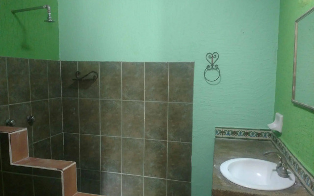 Hotel La Quinta De Los Leones