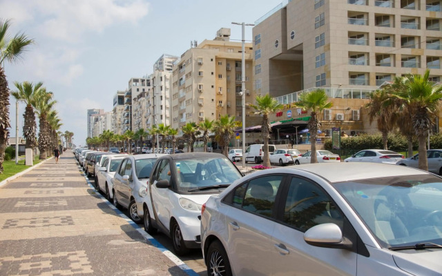 Apartments4you Leonardo 11