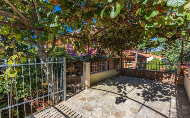 Villa A3 150m From Sea